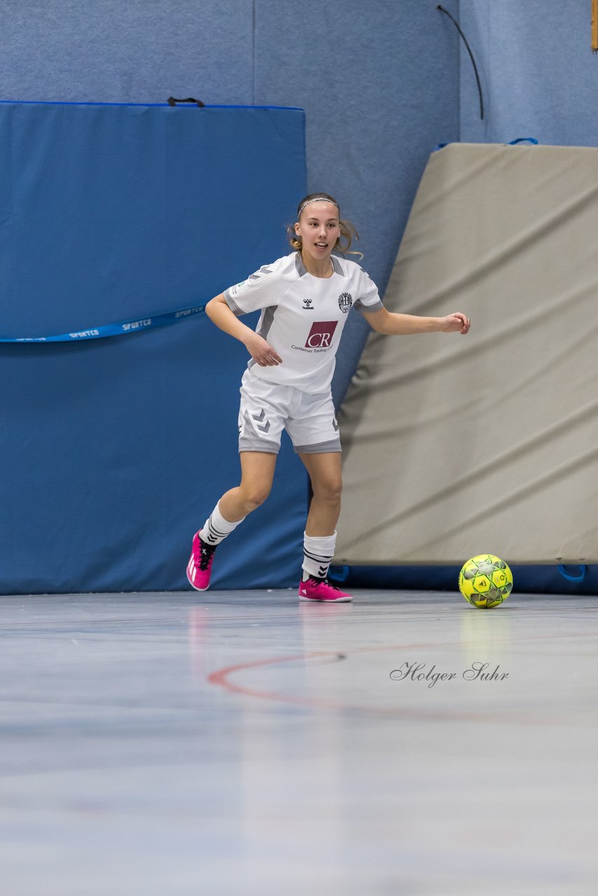 Bild 403 - wBJ Futsalmeisterschaft